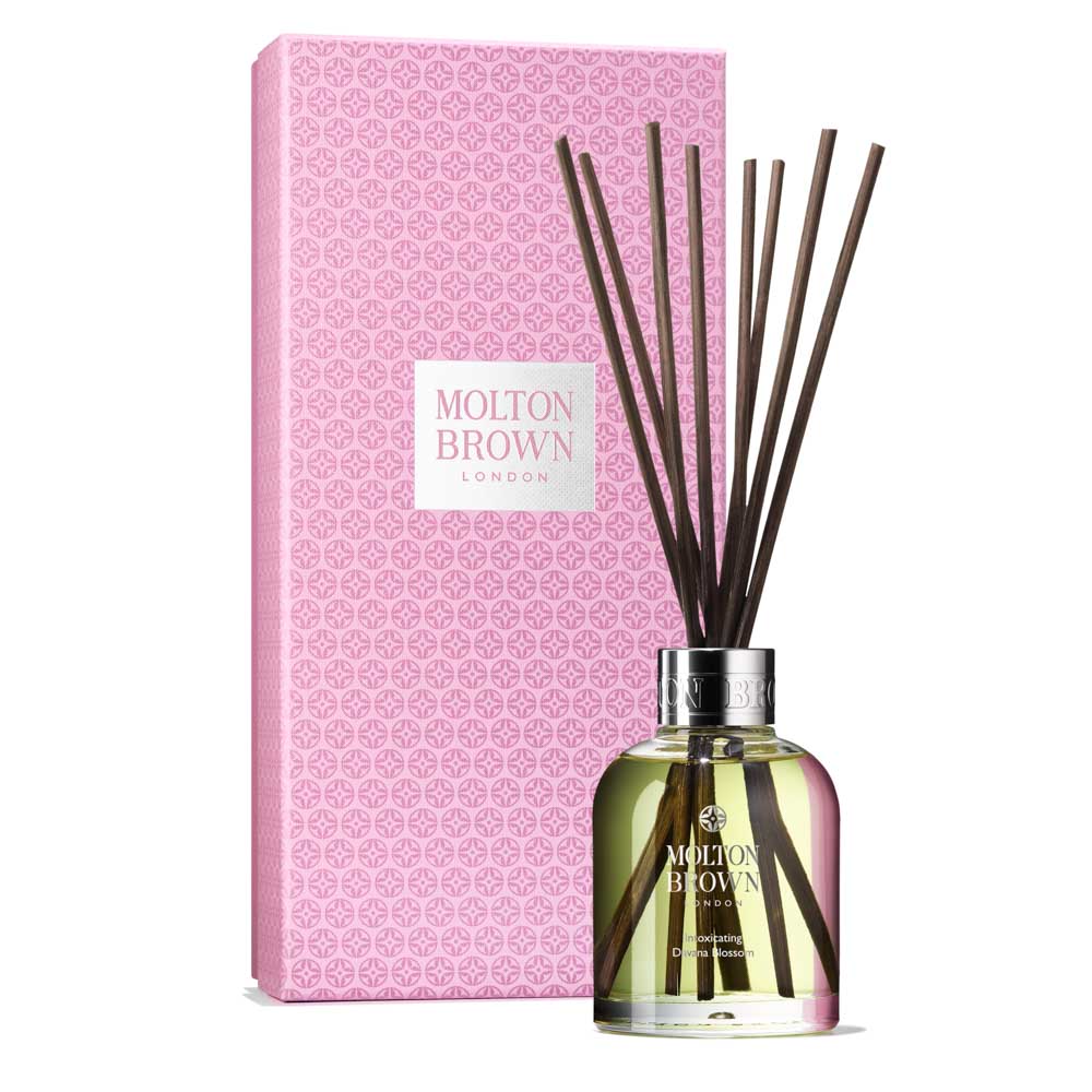 Intoxicating Davana Blossom Aroma Reeds 150ml