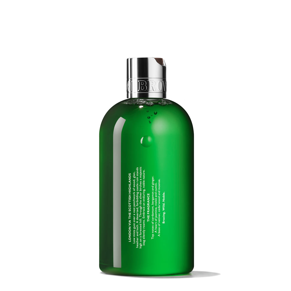 Bracing Silverbirch Bath & Shower Gel 300ml