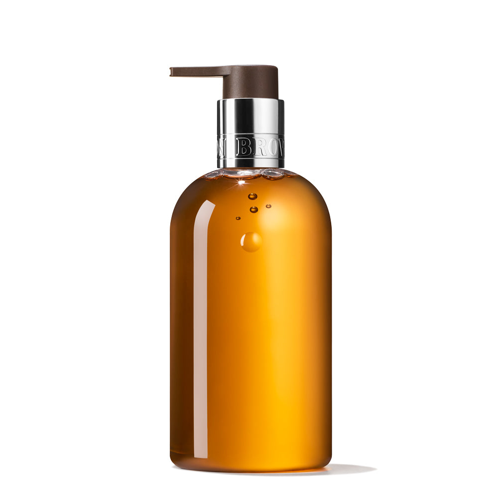 Amber Cocoon Fine Liquid Hand Wash 300ml