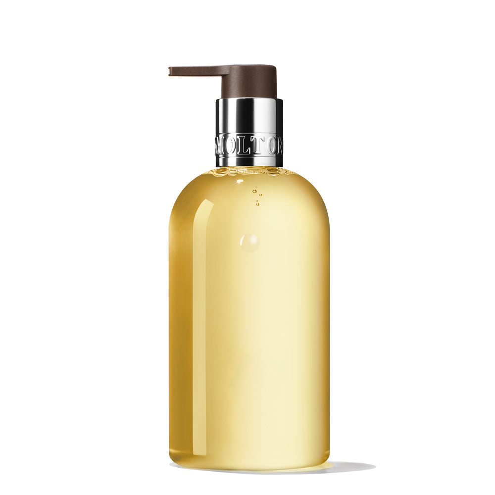 Lemon & Mandarin Fine Liquid Hand Wash 300ml